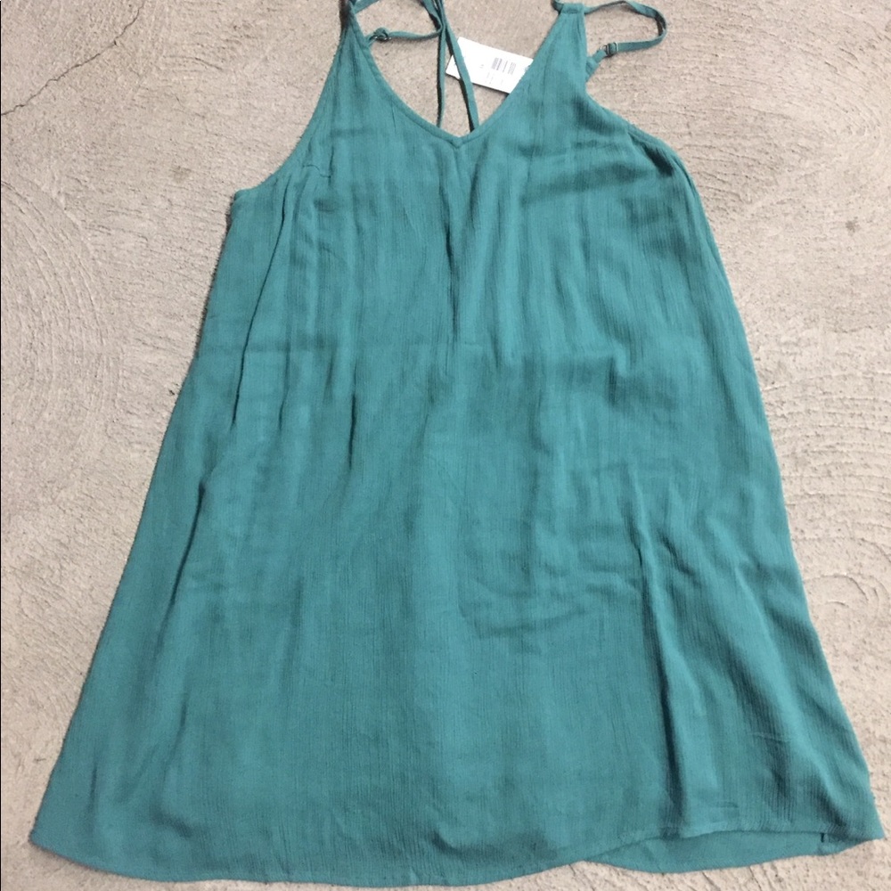 Roxy Dress